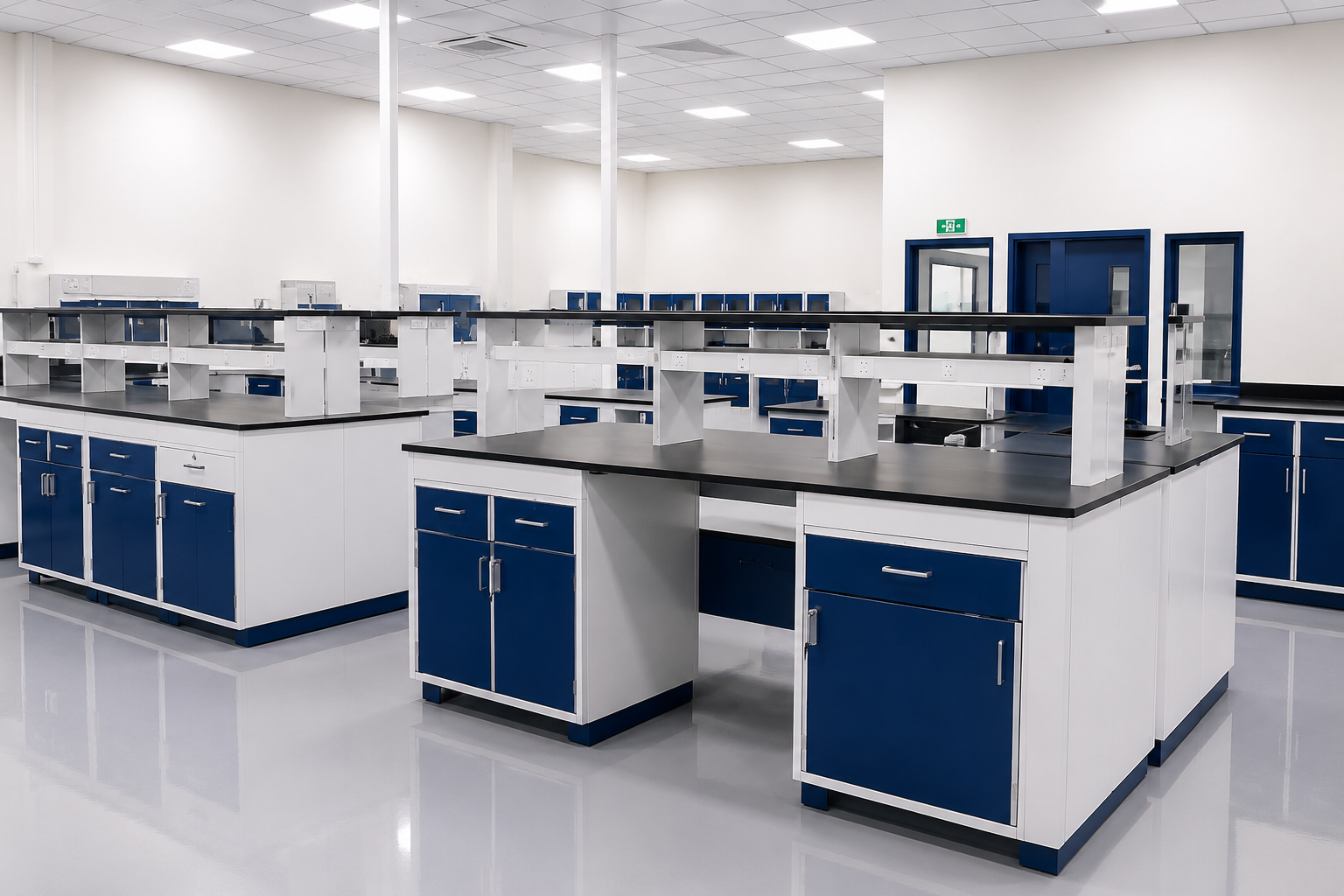 Science Labs